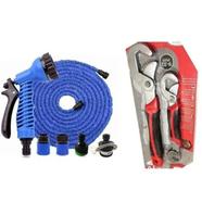 Hose Pipe (70 Feet) And SNAP And GRIP Range Combo icon