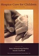 Hospice Care for Children image