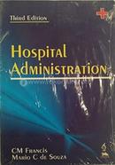 Hospital Administration image