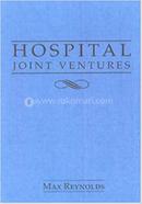 Hospital Joint Ventures image