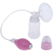 Hospital Manual Hands Breast Pump Breastfeeding Breast Pump Equipment For Babies Mom image