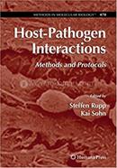 Host-Pathogen Interactions image