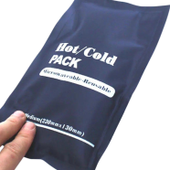 Hot And Cool Gel Pack image