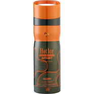 Hot Ice Score Pour Homme Sport Deodorant Body Spray 200ml image