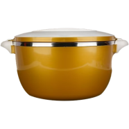 Hot Pot W/Lock 2000 ml Gold - PB620G icon