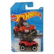 Hot Wheels Basics Cars Asst 2021 image