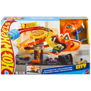 Hot Wheels Cobra Attack 3Plus (Htn81) icon