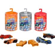 Hot Wheels Colour Reveal 2 Pack - GYP13