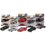 Hot Wheels Entertainment Car Random One image