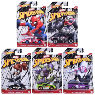 Hot Wheels FLF56 Team Transport Asst. image