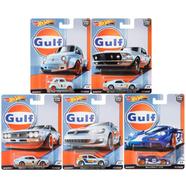 Hot Wheels FPY86 Car Culture Gulf Racing Cars