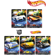 Hot Wheels FPY86 Car Culture Gulf Racing Cars Any 1 Pcs image