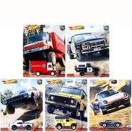 Hot Wheels FPY86 Car Cultures Asst