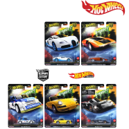 Hot Wheels FPY86 Car Cultures Asst