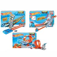 Hot Wheels GBF81 Action Champion Track Set Assortment