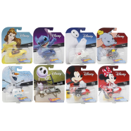 Hot Wheels GCK28 Disney Character Car Asst. image