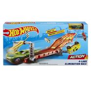 Hot Wheels Elimination Race Track Set image
