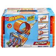 Hot Wheels Race Crate image
