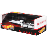 Hot Wheels GMH39 Premium Display 3 Cars Set image