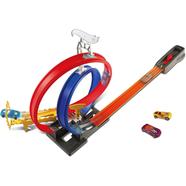 Hot Wheels GND92 Energy Track Playset image