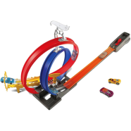 Hot Wheels GND92 Energy Track Playset Any 1 Pcs
