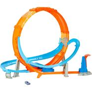 Hot Wheels GTV14 Massive Loop Mayhem image