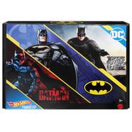 Hot Wheels HBY35 Batman Character Car 6-Pack image