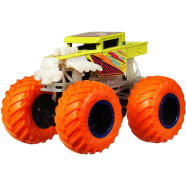 Hot Wheels HCB50 Monster Trucks Glow In The Dark 1:64 Scale image