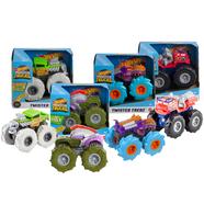 Hot Wheels MT Twisted Wrex Vehicle - GVK37