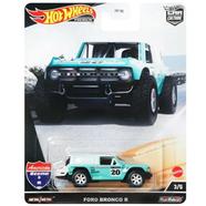 Hot Wheels Premium– Ford Bronco R American SCENE 3/5 image