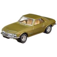 Hot Wheels Premium Single – Nissan Silvia (CSP311) – JH3 3/5 – Green image