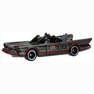 Hot Wheels Premium – T Serious Batmobile image