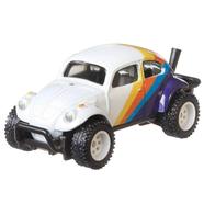 Hot Wheels Premium – Volkswagen icon