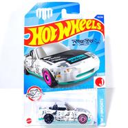 Hot Wheels Regular - 91 Mazda MX-5 miata 4/10 and 119/250 image