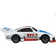 Hot Wheels Regular- Porsche 935 – White/Blue image