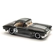 Hot Wheels Regular – 62 Corvette – 5/10 And 216/250 image