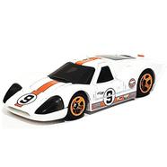 Hot Wheels Regular – 67 Ford GT40 Mk.IV – 4/10 – 58/250 – White image
