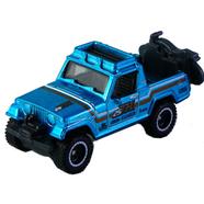 Hot Wheels Regular – 67 Jeepster Commando 2/5 image