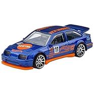 Hot Wheels Regular – 87 Ford Sierra Cosworth – 1/10 – 33/250 – blue image