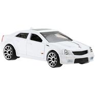 Hot Wheels Regular – Cadillac CTS-V 5/5 image