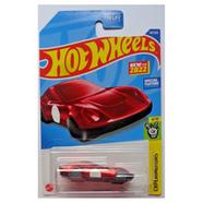 Hot Wheels Regular – Coupe Clip – 6/10 – 101/250 – Red image