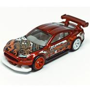 Hot Wheels Regular – Custom 18 Ford Mustang GT – 5/5 – 175/250 – Multi Colour image