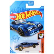 Hot Wheels Regular 9-10 And 249/250– Hot Bird image