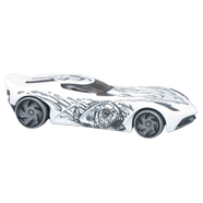 Hot Wheels Regular – Ice Charger Fast and Furious 1/5 image
