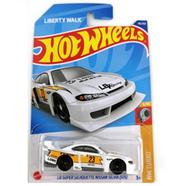 Hot Wheels Regular – Lb Super Silhouette Nissan Silva (S15) 6/10 And 110/250 image