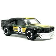 Hot Wheels Regular – Mazda RX-3 – 5/10 – 143/250 – Multi Colour image