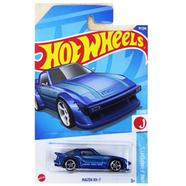 Hot Wheels Regular – Mazda RX-7 14/10 and 97/250 image