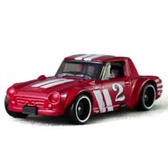 Hot Wheels Regular Nissan Fairlady 2000 - Red image