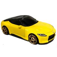 Hot Wheels Regular – Nissan Z Proto- 5/10 – 124/250 – Yellow image