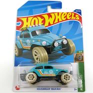 Hot Wheels Regular – Volkswagen Baja Bug – 5/5 – 160/250 – skyblue image